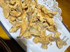 -琴早英子菜馆(古田路店)