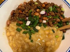 -车沾巷·重庆老味豌杂面