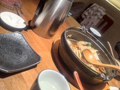 -千代武日本料理(开发区店)