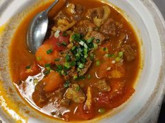 -新白鹿餐厅(百联中环店)