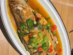 -鸿运楼·舌尖上的徽菜