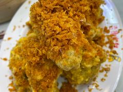 -澳门陈光记烧味饭店(万象城店)