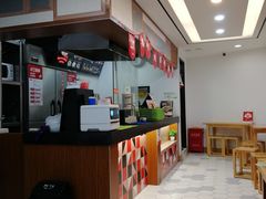 -吉祥馄饨(延安中路店)