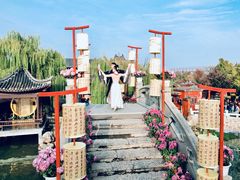 -中国翰园碑林