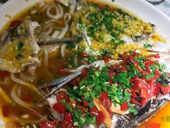 -山水人家(九堡店)