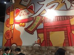 -友德福.老字号粤菜.广州地标融合美食(荔湾路店)
