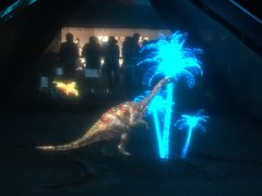 -世界恐龙谷景区