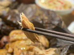 -民俗村柴火灶·景德江西菜(中国陶瓷博物馆店)