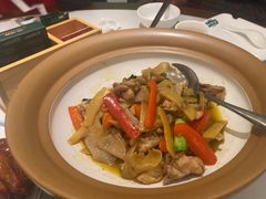 -大鸽饭(木莲中路店)