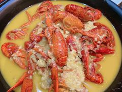 -龙虾风暴(松江店)