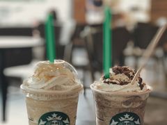 -星巴克臻选(江门汇悦大融城店)