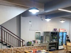 -德四家·云南傣味烧烤品牌(和谐店)