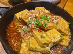 -云海肴·汽锅鸡·云南菜(天津国金汇店)