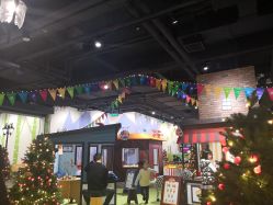 -幻贝家儿童乐园(苏州中心店)