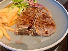 -新贝乐意大利餐厅(苏州中心店)