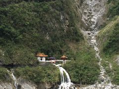 -太鲁阁公园