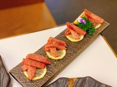 -千寻山野烤肉(中关村店)