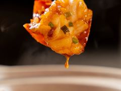 -酌宴府The China Club·广州万富希尔顿酒店(云城东路店)