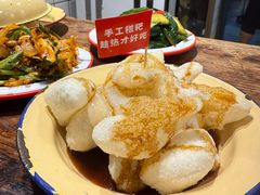 -聂发财重庆江湖菜(解放碑店)