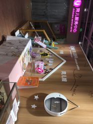 -孩子王(金茂汇店)