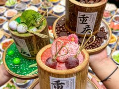 -北步园老火锅(戴家巷店)