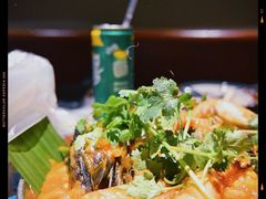 -仓库南洋海鲜小排档(柳河路店)