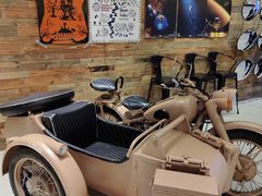 -Vanilla Specialty Coffee(八大关店)