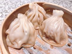 天王烤鸭包-南京大牌档(苏州中心店)