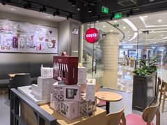 -COSTA COFFEE(丰联广场店)