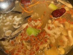 -芸鲜季·云南野生菌餐厅· 云南风物味研社(闵行店)