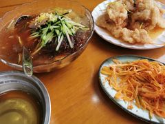 -顺姬冷面(延大店)