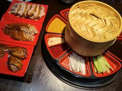 羲和烤鸭-羲和雅苑•北京烤鸭(乐园道万象城店)