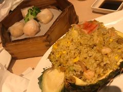 -避风塘(宝山万达店)