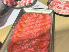 -西塔老太太泥炉烤肉(北京双井店)