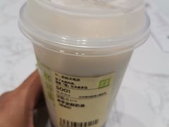 -奈雪的茶(新天地广场PRO店)