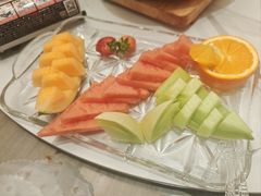 -谢先生酒店·椒宴集(沙湖店)