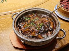 -新海渔港·胶东海鲜家常菜·家宴(奥体中心店)