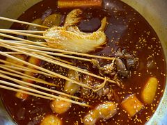 -付小姐在成都(中山公园店)