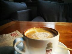 -1901 Cafe(西四店)