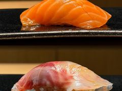 -植藤·鱼生·寿司·铁板烧(卓悦中心店)