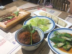 狮子头-卤儿道道(龙游路店)