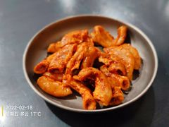 -夜食白市Yespicy·烧烤啤酒宵夜(番禺四海城店)