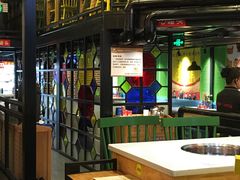 -蜀都小君肝串串香火锅(龙华旗舰店)