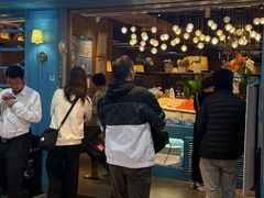 -领鲜活海鲜榴莲自助火锅(东门店)