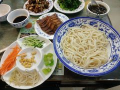 -北京炸酱面馆·烤鸭(前门总店)