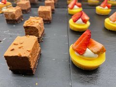 -景er The Balcony自助餐厅·北京东方君悦大酒店