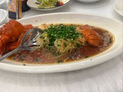 -浙江宾馆·花园餐厅·自助餐厅·茶吧