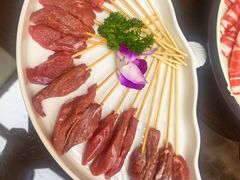 -日坛涮肉(日坛公园店)