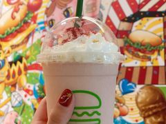 冰糖葫同-Shake Shack(西单大悦城店)
