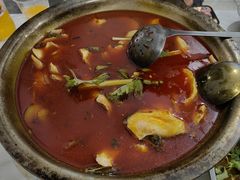 -重庆特色冷锅鱼(武大店)